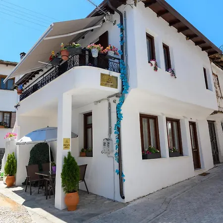 Apartament Andriana