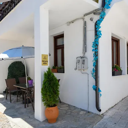 Apartament Andriana