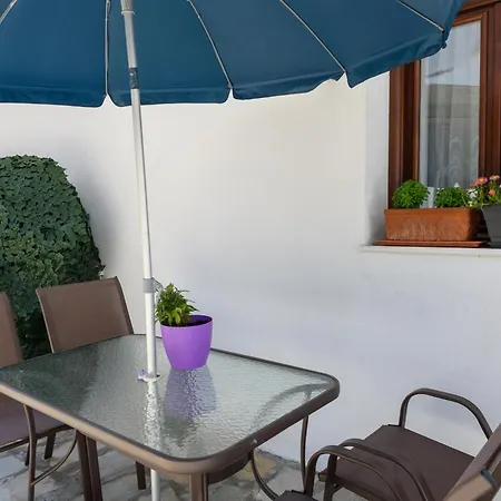 Andriana Apartament Panagia (Thasos)